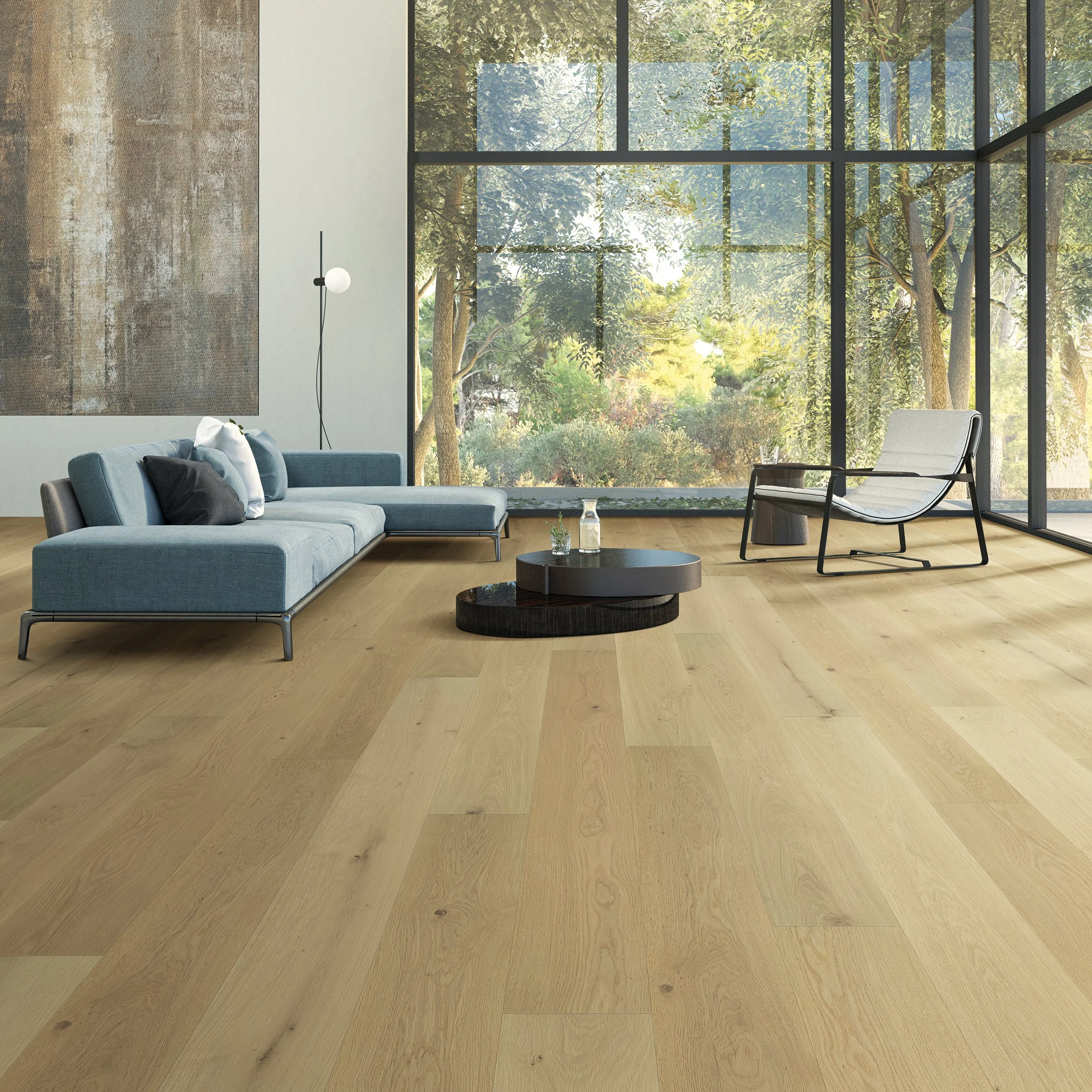 Leitmotif - 95306 — Bravada Hardwood Flooring